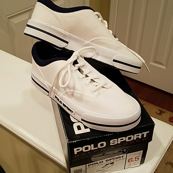 tenis polo sport ralph lauren